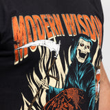 Reaper Tour Black Tee