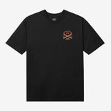 MW Engine Black Tee