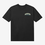 Est. 2018 Black Tee
