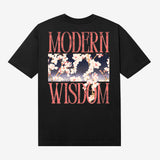 MW Flowers Tee