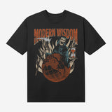 The Reaper Black Tee