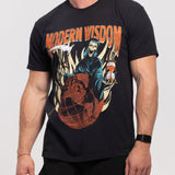 The Reaper Black Tee