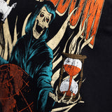 The Reaper Black Tee