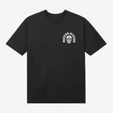 MW Skull Black Tee