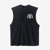MW Sleeveless Skull Tank