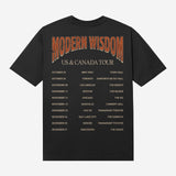 Reaper Tour Black Tee