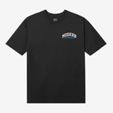 Cursive Modern Wisdom UK Tour Tee