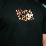 MW Flowers Tee
