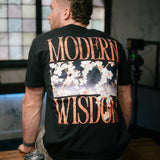 MW Flowers Tee